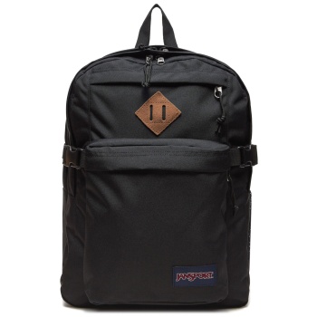 σακίδιο jansport main campus ek0a5bdsn551 μαύρο σε προσφορά