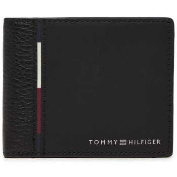 μικρό πορτοφόλι ανδρικό tommy hilfiger casual mini