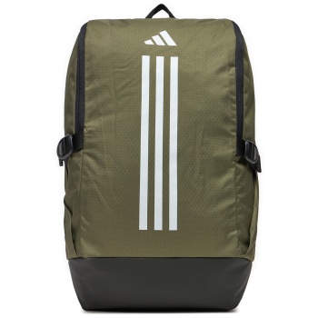 σακίδιο adidas backpack iz1909 πράσινο υφασμα/-ύφασμα σε προσφορά