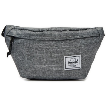 τσαντάκι μέσης herschel classic™ hip pack 11549-00919 γκρι σε προσφορά