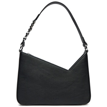 τσάντα hugo mel shoulder bag-re 50523468 μαύρο απομίμηση