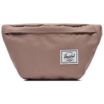 τσαντάκι μέσης herschel classic™ hip pack 11549-02077 ροζ