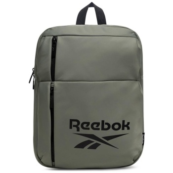 σακίδιο reebok rbk-030-ccc-05 γκρι σε προσφορά