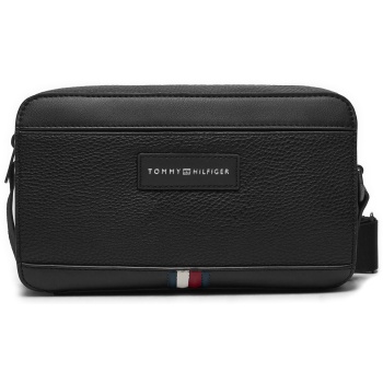 τσαντάκι tommy hilfiger th business ew reporter am0am12709 σε προσφορά