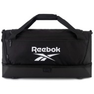 σάκος reebok rbk-011-ccc-05 μαύρο