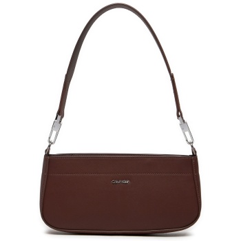 τσάντα calvin klein ck business shoulder bag_saf k60k612579 σε προσφορά