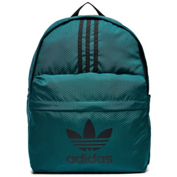 σακίδιο adidas backpack je1618 τυρκουάζ υφασμα/-ύφασμα σε προσφορά