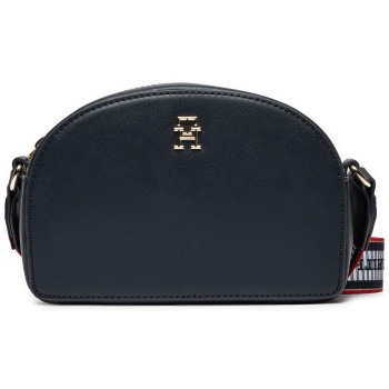 τσάντα tommy hilfiger fresh camera bag corp aw0aw16682 σε προσφορά