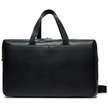 σάκος calvin klein clean essential weekender k50k512256 σε προσφορά