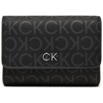 μικρό πορτοφόλι γυναικείο calvin klein ck daily sm