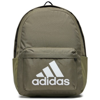 σακίδιο adidas classic badge of sport hr9810 πράσινο σε προσφορά