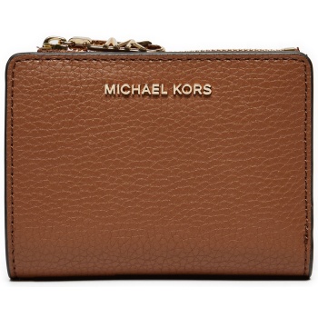 μικρό πορτοφόλι γυναικείο michael michael kors 32s4g8ed7l