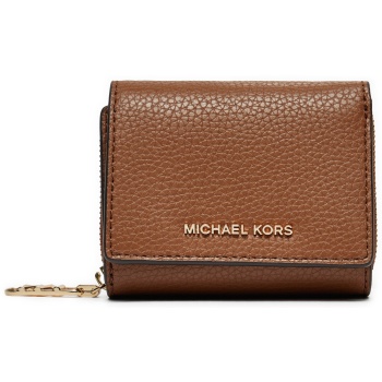 μικρό πορτοφόλι γυναικείο michael michael kors 32s4g8ed8l