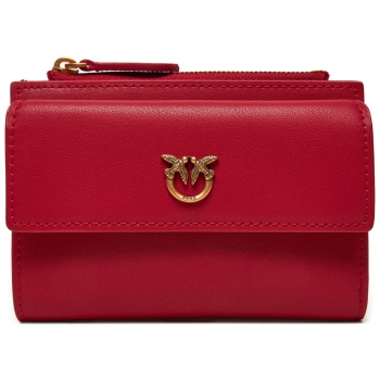 μεγάλο πορτοφόλι γυναικείο pinko compact wallet . ai 24-25