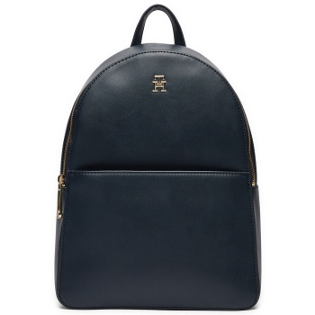 σακίδιο tommy hilfiger fresh backpack corp aw0aw16685 σε προσφορά