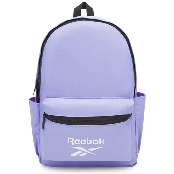 σακίδιο reebok rbk-001-ccc-05 μωβ σε προσφορά