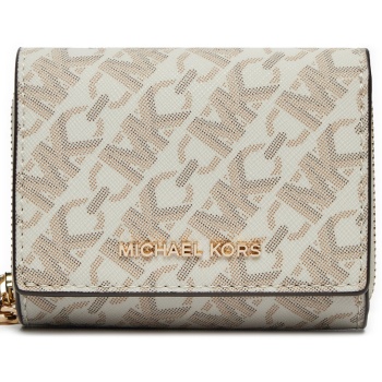 μικρό πορτοφόλι γυναικείο michael michael kors 32s4g8ed8b