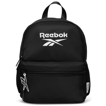 σακίδιο reebok rbk-047-ccc-05 μαύρο σε προσφορά