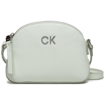 τσάντα calvin klein ck daily k60k611761 πράσινο απομίμηση σε προσφορά