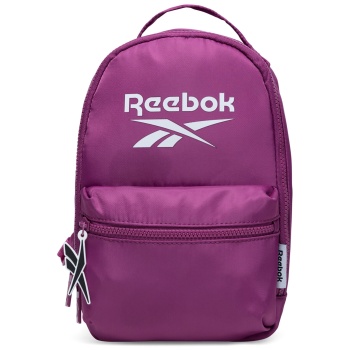 σακίδιο reebok rbk-046-ccc-05 ροζ σε προσφορά