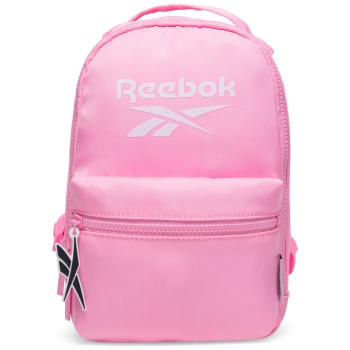 σακίδιο reebok rbk-046-ccc-05 ροζ σε προσφορά