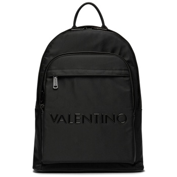 σακίδιο valentino ivor re vbs7ih01re μαύρο σε προσφορά