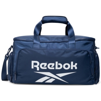 σάκος reebok rbk-032-ccc-05 σκούρο μπλε σε προσφορά