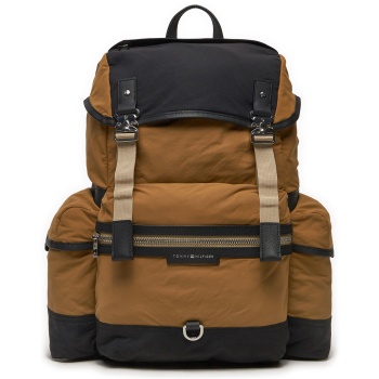 σακίδιο tommy hilfiger premium nylon backpack am0am12494 σε προσφορά