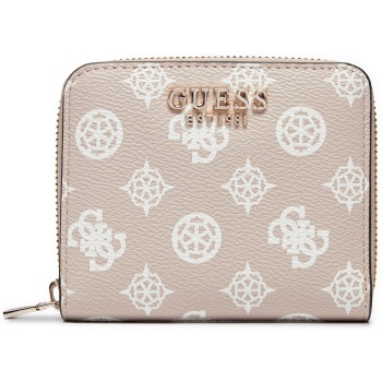 μικρό πορτοφόλι γυναικείο guess laurel (pg) wallets swpg85 σε προσφορά