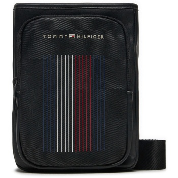 τσαντάκι tommy hilfiger foundation mini crossover σε προσφορά