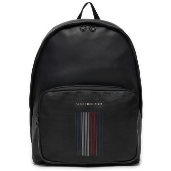 σακίδιο tommy hilfiger foundation dome backpack am0am12598 σε προσφορά