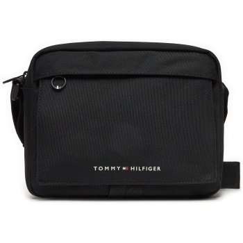 τσαντάκι tommy hilfiger element mini messenger am0am12453 σε προσφορά