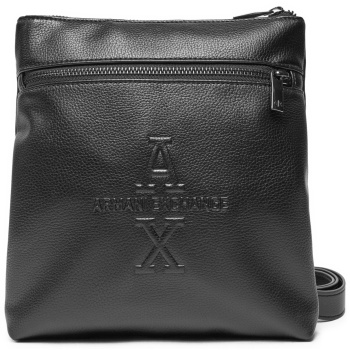 τσαντάκι armani exchange 952460 4f884 00020 μαύρο απομίμηση σε προσφορά