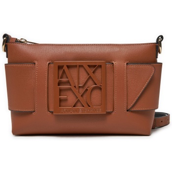 τσάντα armani exchange 942907 0a874 19755 μπεζ απομίμηση σε προσφορά