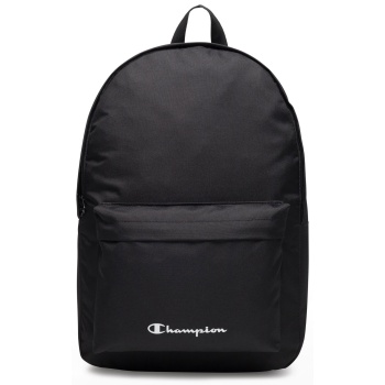 σακίδιο champion backpack 805932-kk001 μαύρο σε προσφορά