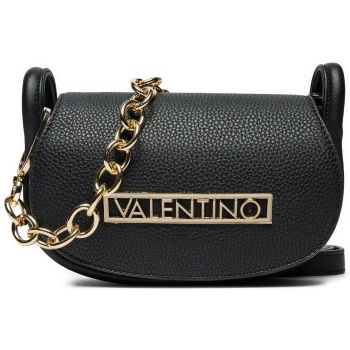 τσάντα valentino vinile vbs8a710 μαύρο απομίμηση σε προσφορά