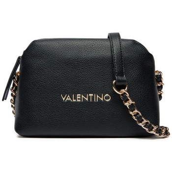 τσάντα valentino arcadia vbs89o15 μαύρο απομίμηση σε προσφορά