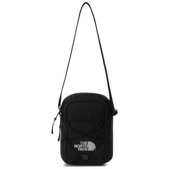 τσαντάκι the north face jester crossbody nf0a52uc4h01 μαύρο σε προσφορά