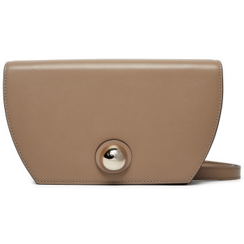 τσάντα furla sfera mini crossbody wb01244 ax0733 1257s μπεζ