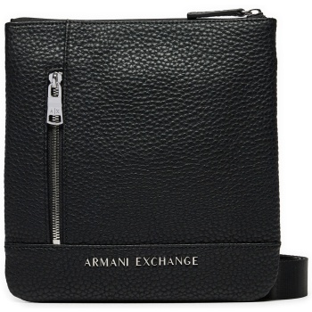 τσαντάκι armani exchange 952652 cc828 00020 μαύρο απομίμηση