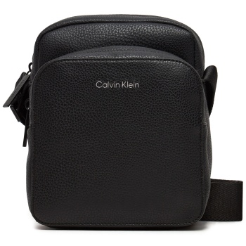 τσαντάκι calvin klein must k50k512204 μαύρο απομίμηση σε προσφορά