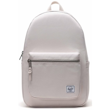 σακίδιο herschel settlement backpack 11407-05456 εκρού σε προσφορά