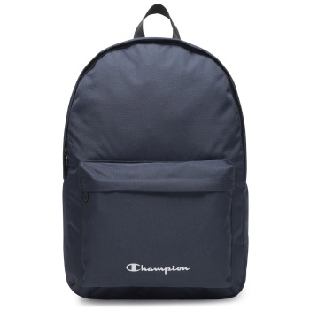 σακίδιο champion backpack 805932-bs501 σκούρο μπλε