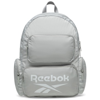 σακίδιο reebok rbk-033-ccc-05 γκρι σε προσφορά