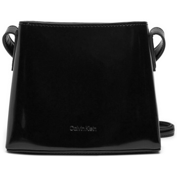 τσάντα calvin klein k60k612567 μαύρο απομίμηση σε προσφορά