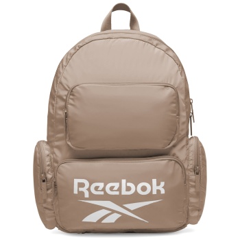 σακίδιο reebok rbk-033-ccc-05 μπεζ σε προσφορά