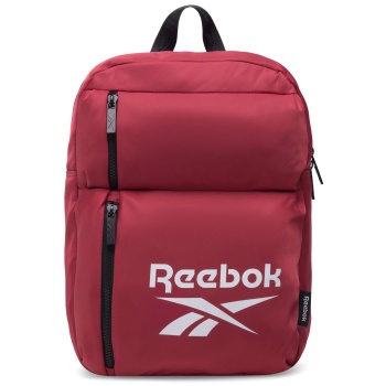 σακίδιο reebok rbk-030-ccc-05 κόκκινο σε προσφορά