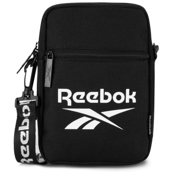 τσαντάκι reebok rbk-010-ccc-06 μαύρο