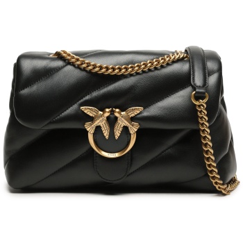 τσάντα pinko love classic puff cl ai 23-24 pltt 100038 a0f2