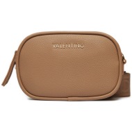 τσάντα valentino miramar vbs7ue01 μπεζ απομίμηση δέρματος/-απομίμηση δέρματος